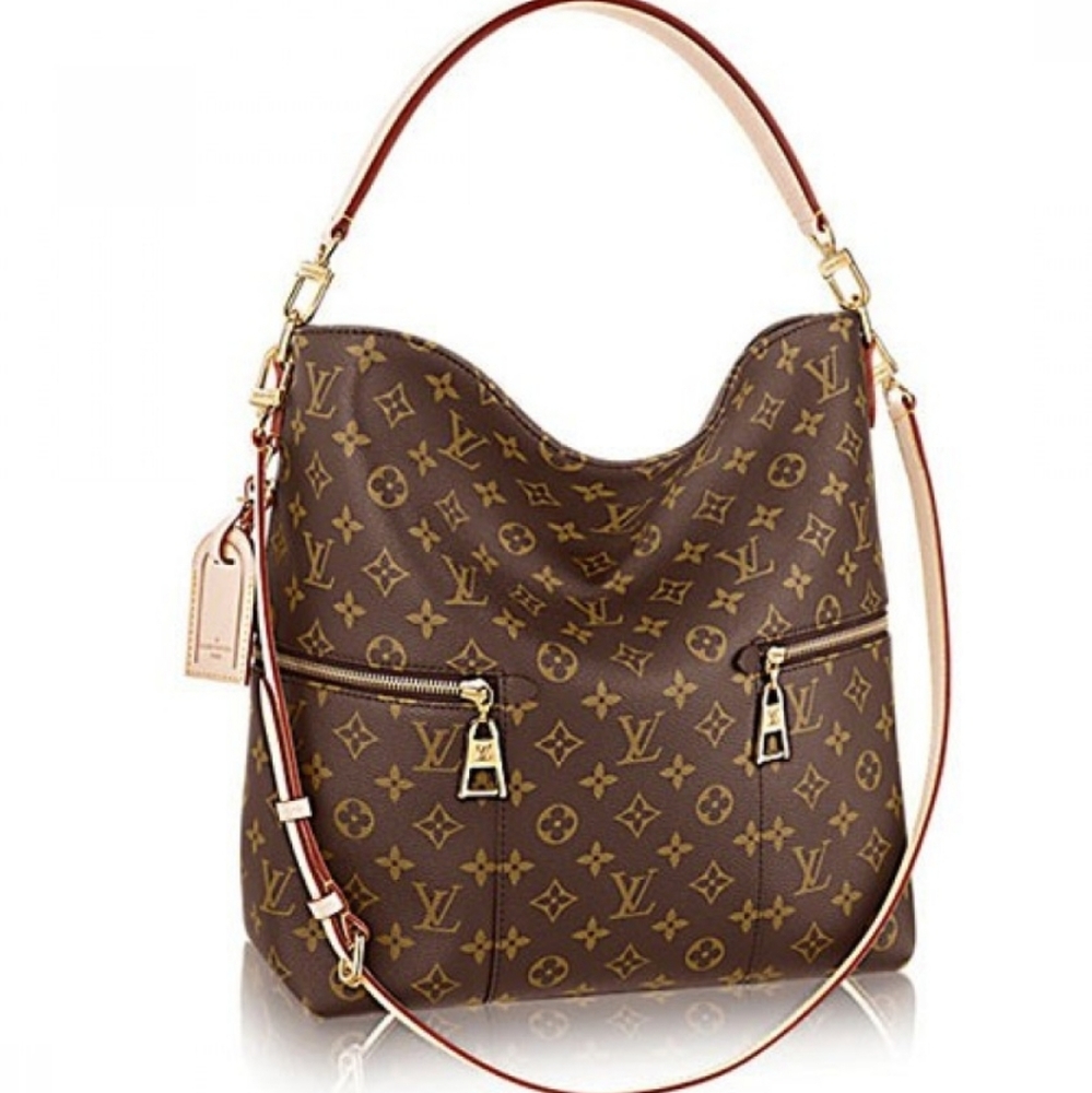 Louis Vuitton Melie Handbag